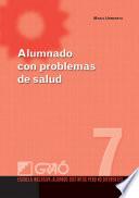 Libro de Alumnado Con Problemas De Salud