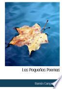Libro de Los Pequenos Poemas