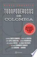 Libro de Todopoderosos De Colombia