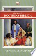 Libro de Estudios De Doctrina Bíblica