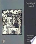 Libro de Psicología Social