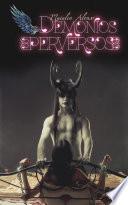 Libro de Demonios Perversos