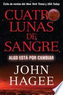 Libro de Cuatro Lunas De Sangre
