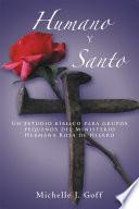 Libro de Humano Y Santo
