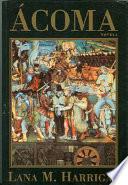 Libro de Ácoma
