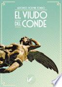 Libro de El Viudo Del Conde