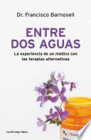 Libro de Entre Dos Aguas