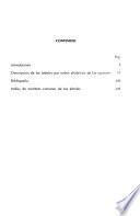 Libro de Arboles De Antioquia