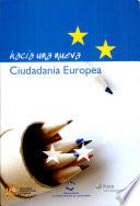 Libro de Hacia Una Nueva Ciudadanía Europea