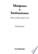 Libro de Márgenes E Instituciones