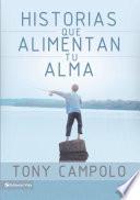 Libro de Historias Que Alimentan Tu Alma