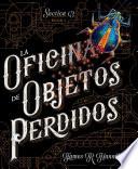 Libro de La Oficina De Objetos Perdidos