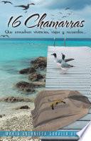 Libro de 16 Chamarras