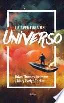 Libro de La Aventura Del Universo