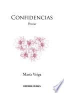 Libro de Confidencias