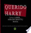 Libro de Querido Harry