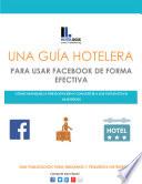 Libro de Cómo Usar Facebook De Manera Efectiva