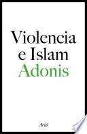 Libro de Violencia E Islam