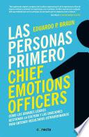 Libro de Las Personas Primero