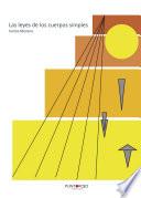 Libro de Las Leyes De Los Cuerpos Simples