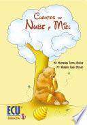 Libro de Cuentos De Nube Y Miel