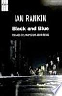 Libro de Black And Blue