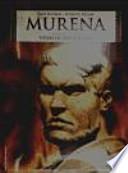 Libro de Murena No7: Vidas De Los Fuegos