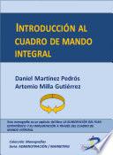 Libro de Introducción Al Cuadro De Mando Integral