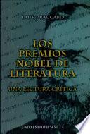 Libro de Premios Nobel De Literatura