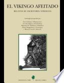 Libro de El Vikingo Afeitado