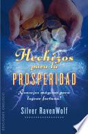 Libro de Hechizos Para La Prosperidad