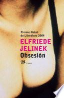 Libro de Obsesión