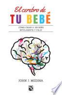 Libro de El Cerebro De Tu Bebé