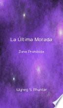 Libro de La Última Morada