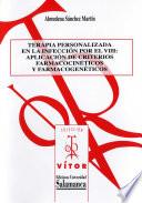 Libro de Terapia Personalizada En La Infección Por El Vih