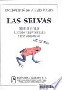 Libro de Las Selvas