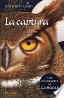 Libro de La Captura
