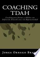 Libro de Coaching Tdah