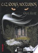 Libro de Cazadores Nocturnos