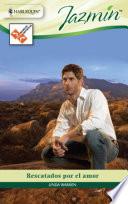 Libro de Rescatados Por El Amor
