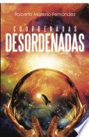 Libro de Coordenadas Desordenadas