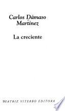 Libro de La Creciente