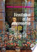 Libro de Ventana A La Memoria