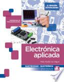 Libro de Electrónica Aplicada