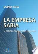 Libro de La Empresa Sabia