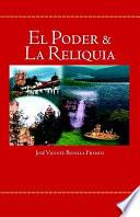 Libro de El Poder & La Reliquia