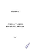 Libro de Interculturalismo
