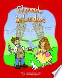 Libro de El Puente De Londres