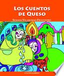 Libro de Los Cuentos De Queso