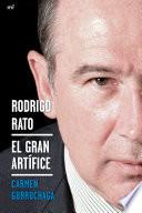 Libro de Rodrigo Rato. El Gran Artífice